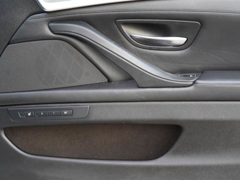 Used 2016 BMW 535i xDrive Sedan AWD/4WD image 47