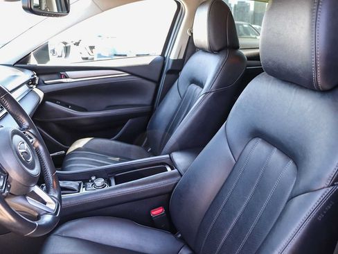 Used 2018 MAZDA MAZDA6 Grand Touring FWD image 15