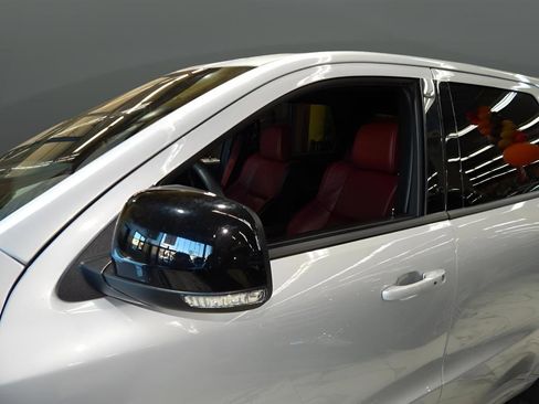 Used 2024 Dodge Durango SRT image 11