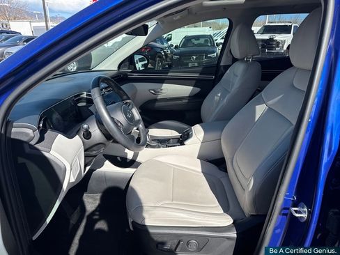 Used 2023 Hyundai Tucson SEL w/ Convenience Package image 31