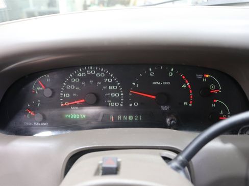 Used 2003 Ford F350 Lariat image 88