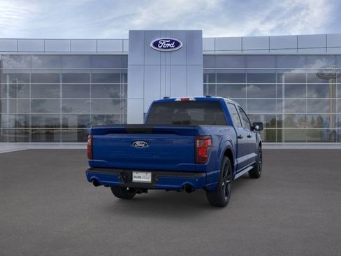 New 2026 Ford F150 STX image 8