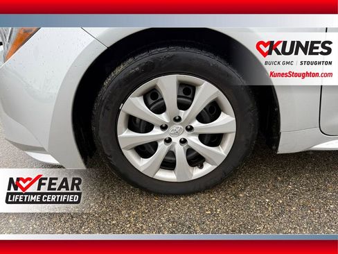Used 2023 Toyota Corolla LE image 15