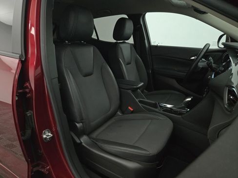 Used 2023 Buick Encore GX Select w/ Sport Touring Package image 29