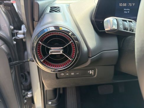 New 2026 Chevrolet Equinox EV RS AWD/4WD image 10