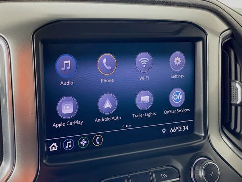 Used 2020 Chevrolet Silverado 1500 LT Trail Boss image 18