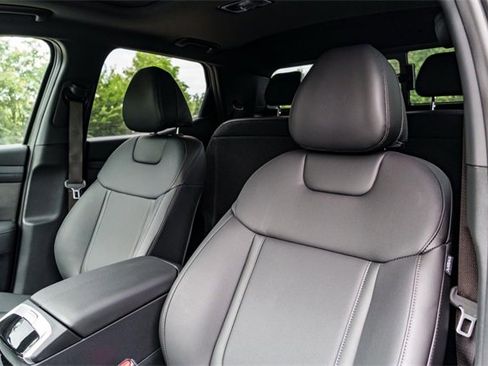 New 2025 Hyundai Santa Cruz SEL image 9