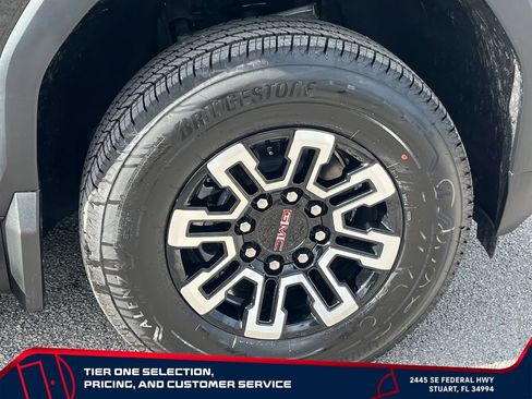 New 2026 GMC Sierra EV Elevation w/ Premium Package AWD/4WD image 20