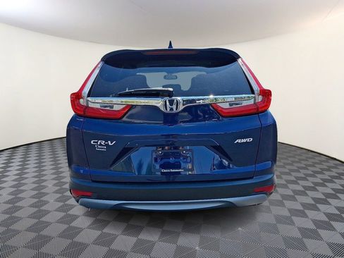 Used 2019 Honda CR-V EX image 8