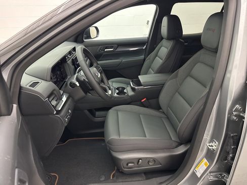 New 2026 GMC Terrain AT4 w/ Convenience Package III image 20