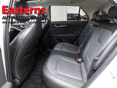 Used 2023 Kia Niro Wave FWD image 23