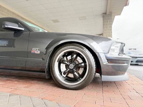 Used 2008 Ford Mustang GT Premium RWD image 26