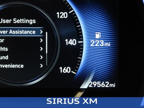 Used 2019 Hyundai Santa Fe SEL image 13