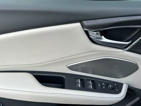 New 2026 Acura RDX SH-AWD w/ Advance Package image 10