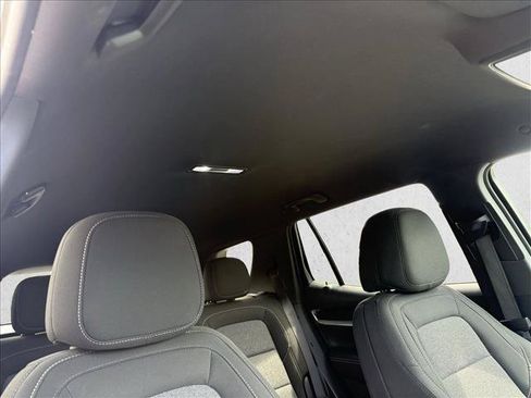 Used 2026 GMC Terrain Elevation FWD image 25