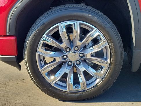 Used 2024 GMC Sierra 1500 Denali w/ Denali Reserve Package image 33