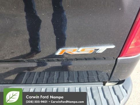 Used 2023 Chevrolet Silverado 1500 RST image 18