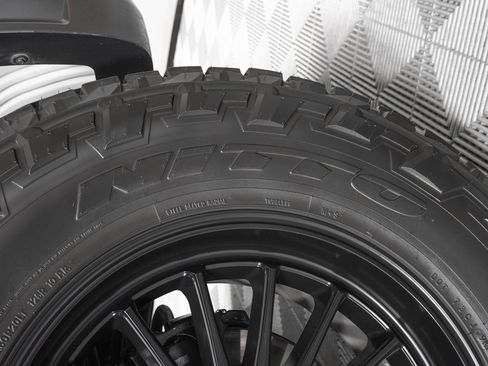 Used 2022 Ford F150 Raptor w/ Equipment Group 801A High image 35