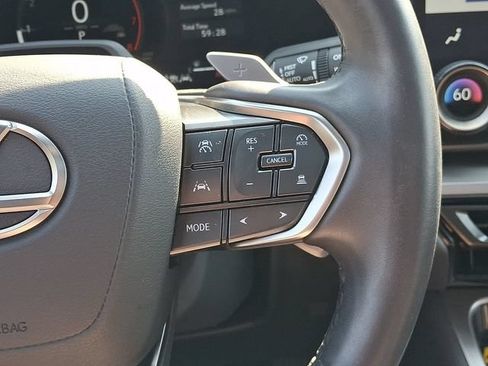 Used 2024 Lexus TX 350 FWD w/ Captains Chair Package image 27