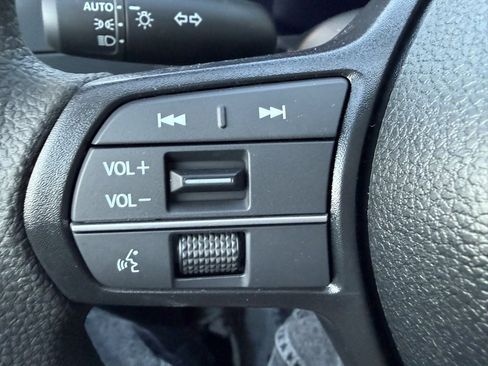 New 2025 Honda Accord LX image 19