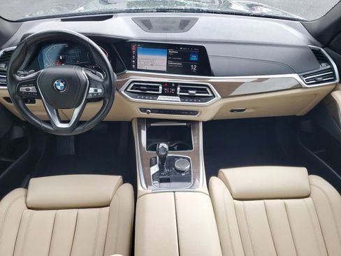 Used 2022 BMW X5 sDrive40i w/ Premium Package RWD image 15