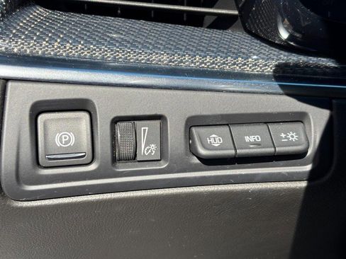 Used 2025 Cadillac XT5 Sportv w/ Technology Package image 16