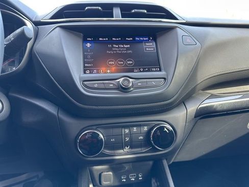 Used 2023 Chevrolet TrailBlazer LS image 13