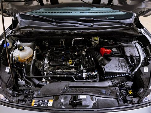 Used 2022 Ford Escape SE w/ Cold Weather Package image 23