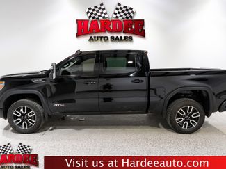 Used 2021 GMC Sierra 1500 AT4 w/ AT4 Value Package AWD/4WD 360° Tour