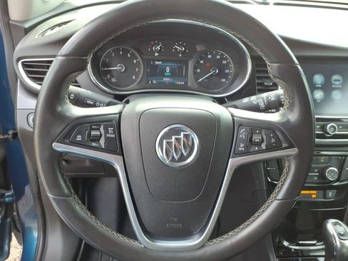 Used 2020 Buick Encore Preferred image 26
