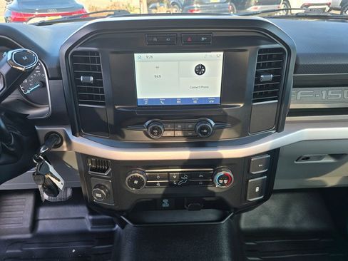 Used 2023 Ford F150 XL image 7