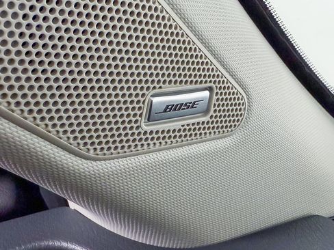 New 2026 Nissan Rogue Platinum w/ Platinum Premium Package image 33