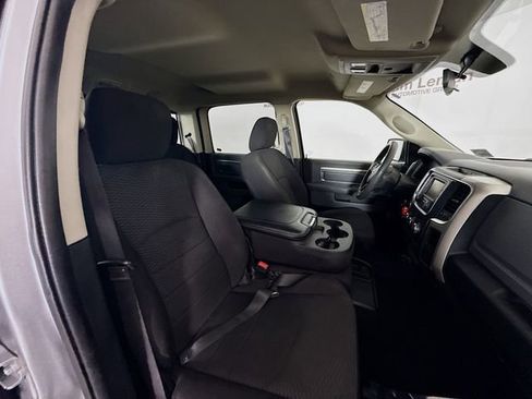 Used 2020 RAM 1500 Classic Warlock image 24