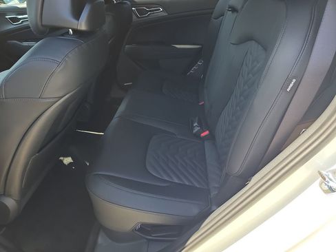 New 2026 Kia Sportage X-Line AWD/4WD image 17