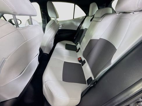 Certified 2019 Toyota Corolla XSE w/ Body Protection Package image 23