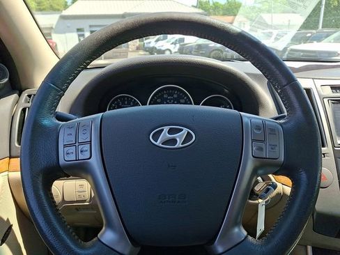 Used 2012 Hyundai Veracruz Limited w/ Navigation Pkg AWD/4WD image 23