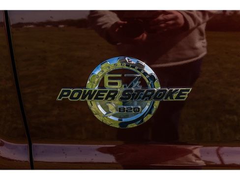 Used 2016 Ford F350 Lariat w/ Lariat Ultimate Package image 35