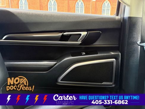 Used 2025 Kia Telluride S AWD/4WD image 55