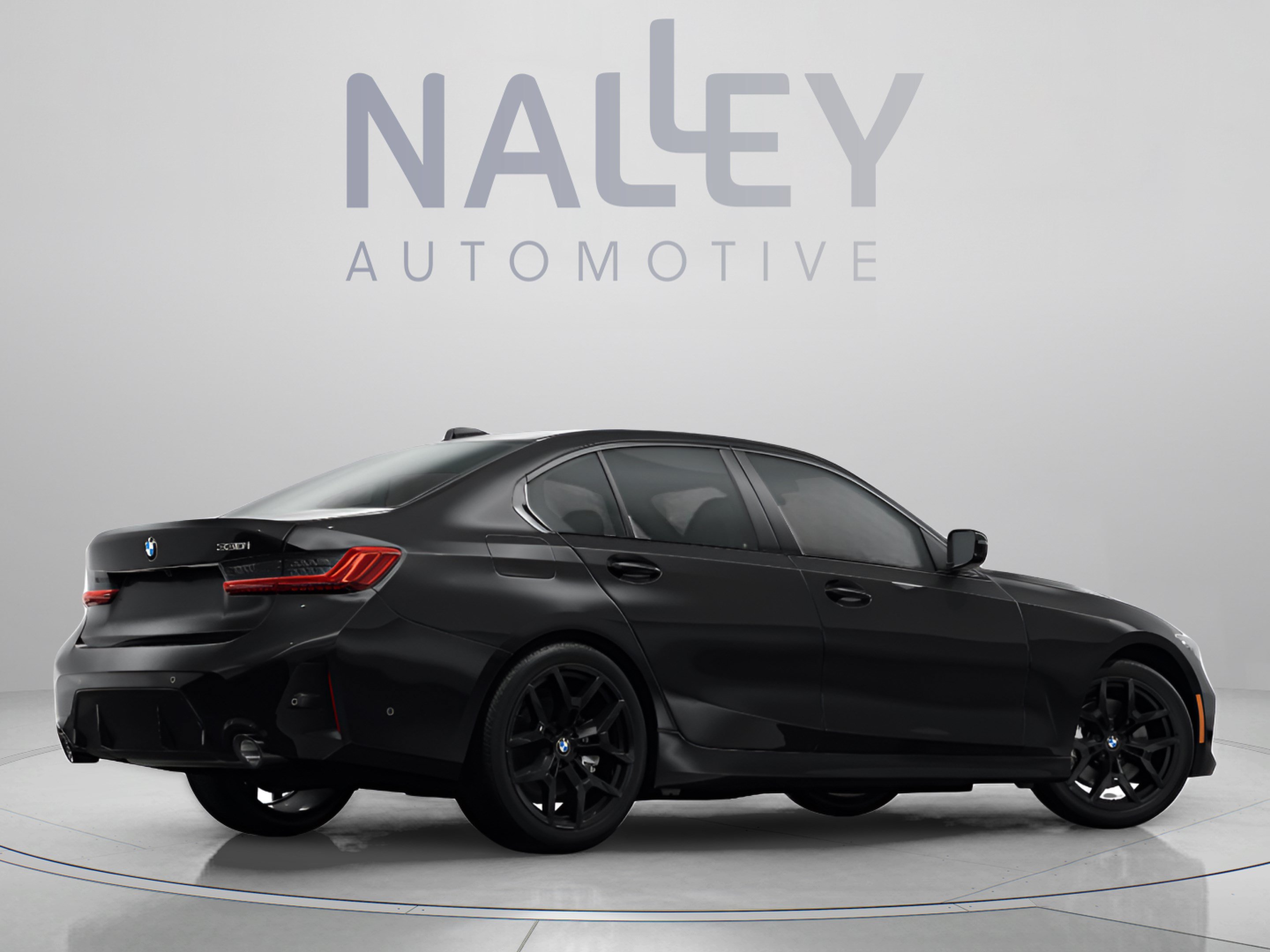 Used 2026 BMW 330i xDrive Sedan w/ Premium Package AWD/4WD image 6