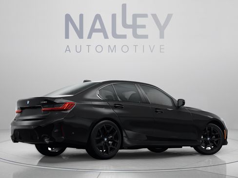 Used 2026 BMW 330i xDrive Sedan w/ Premium Package AWD/4WD image 6
