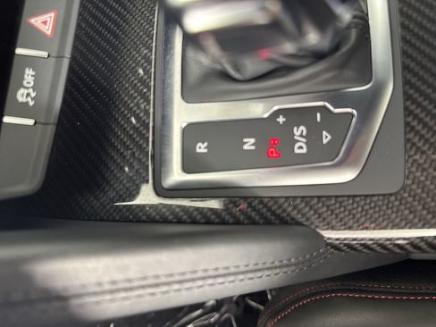 Used 2023 Audi R8 V10 performance w/ Carbon Exterior Package RWD image 16