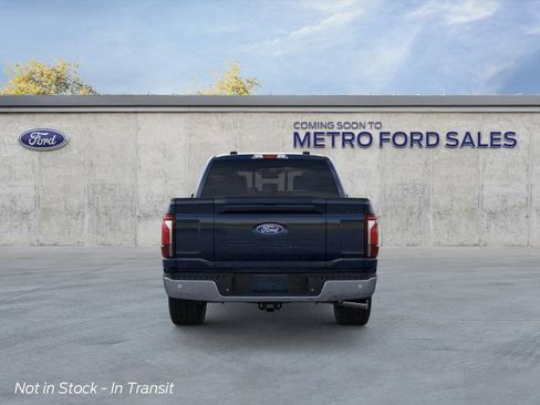 New 2026 Ford F150 Lariat image 6