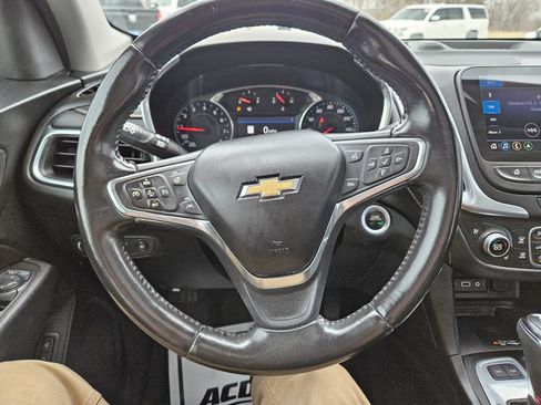 Used 2020 Chevrolet Equinox Premier AWD/4WD image 11