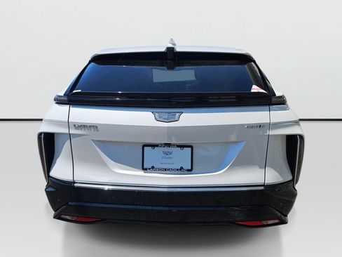 Used 2024 Cadillac Lyriq Tech w/ Driver Assist Package RWD image 5