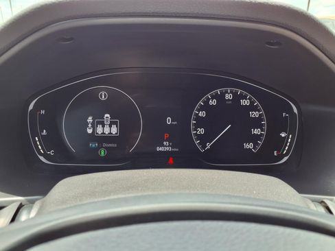 Used 2022 Honda Accord EX-L image 15