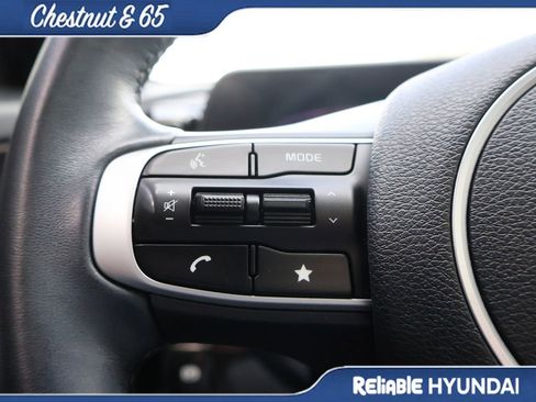 Used 2024 Kia Sportage X-Line w/ X-Line Premium Package image 28