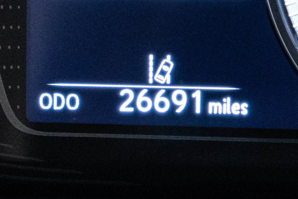 Used 2023 Lexus ES 350 w/ Premium Package FWD image 16