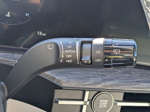 New 2026 Hyundai Santa Fe SE FWD image 24