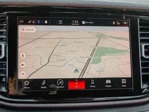 Used 2022 Dodge Durango Citadel RWD image 27