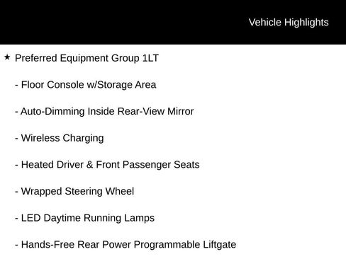 Used 2023 Chevrolet Suburban LT image 11